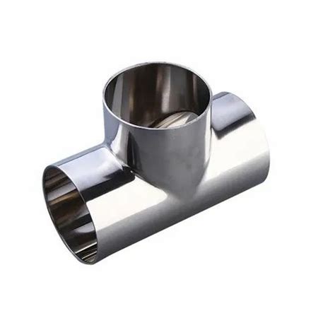 Stainless Steel T.